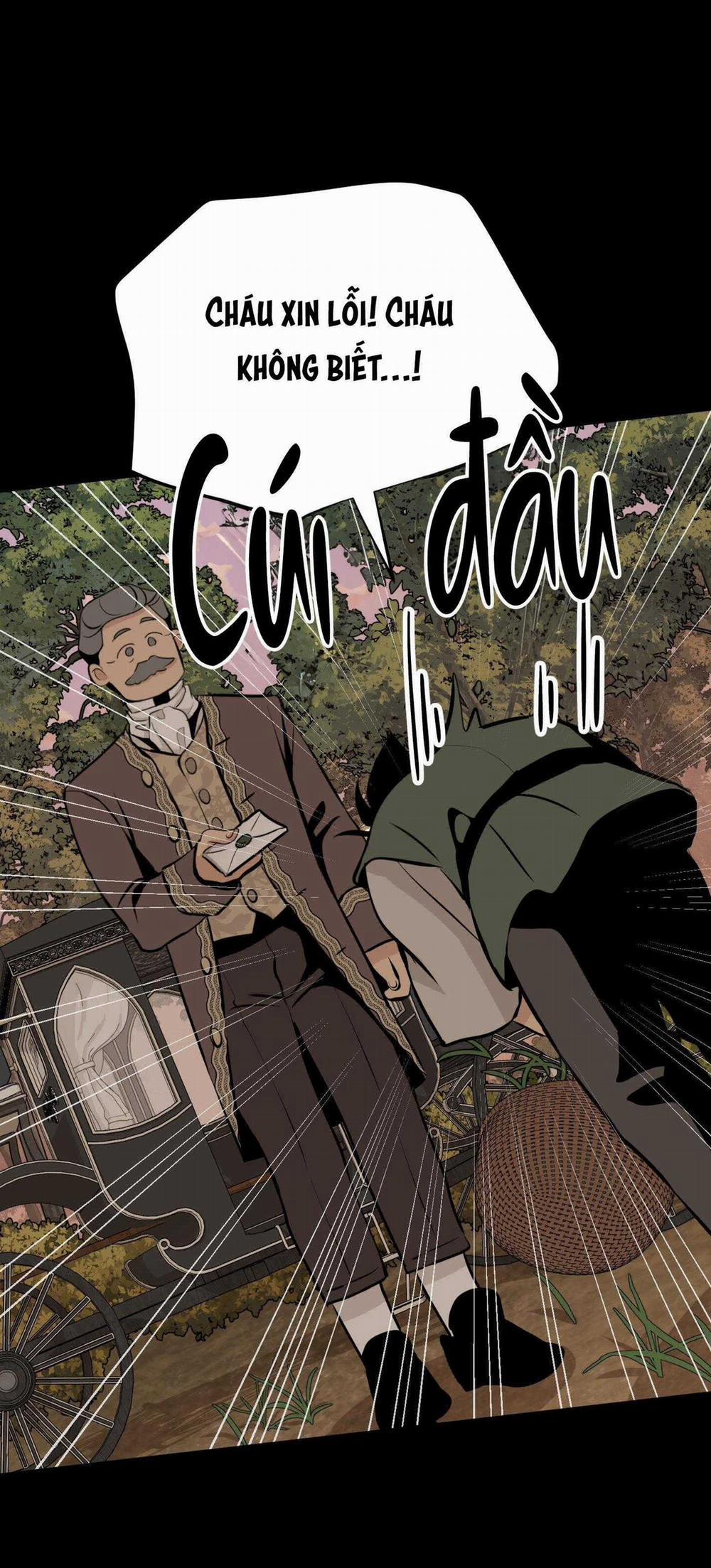 Đóa Hoa Không Tên 14 trang 27