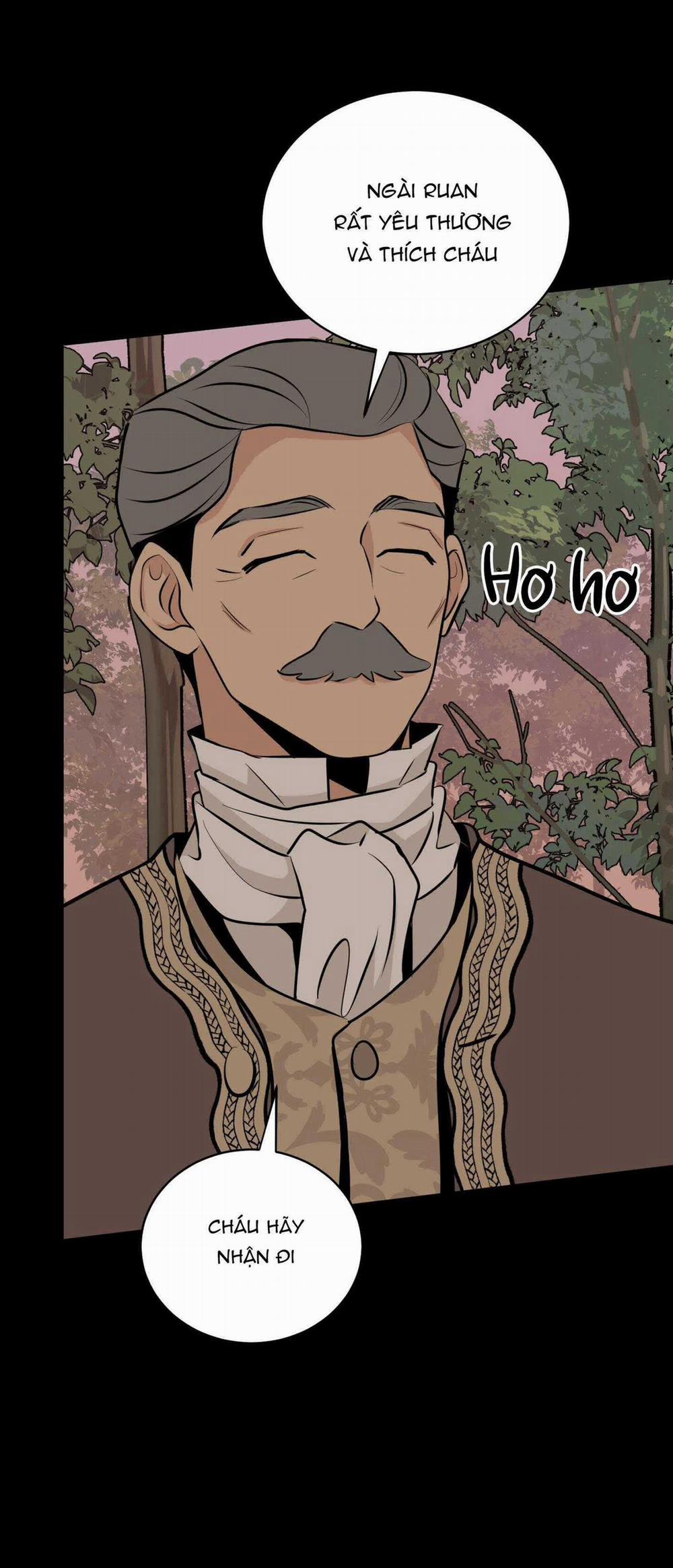 Đóa Hoa Không Tên 14 trang 28