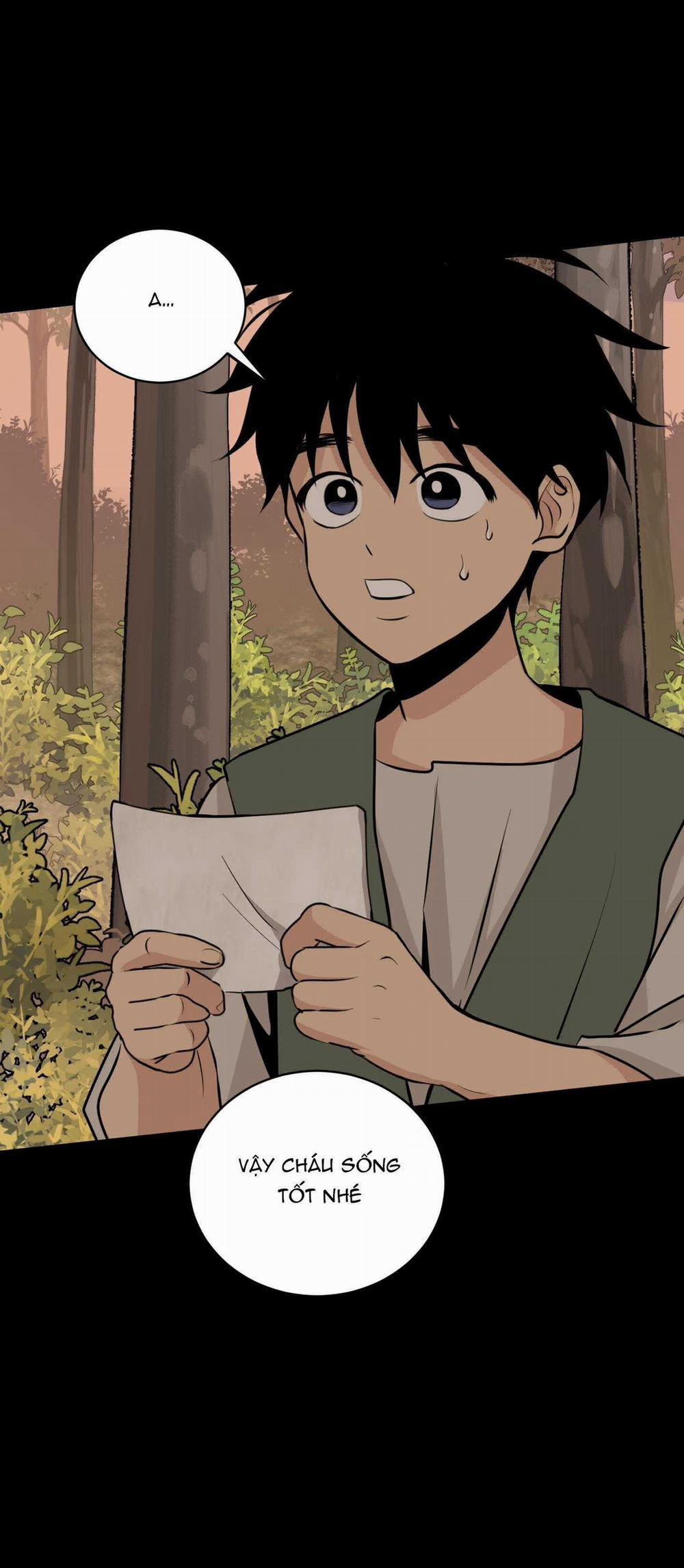 Đóa Hoa Không Tên 14 trang 29