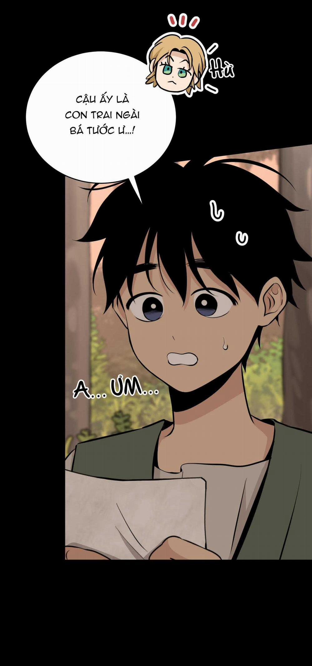 Đóa Hoa Không Tên 14 trang 31