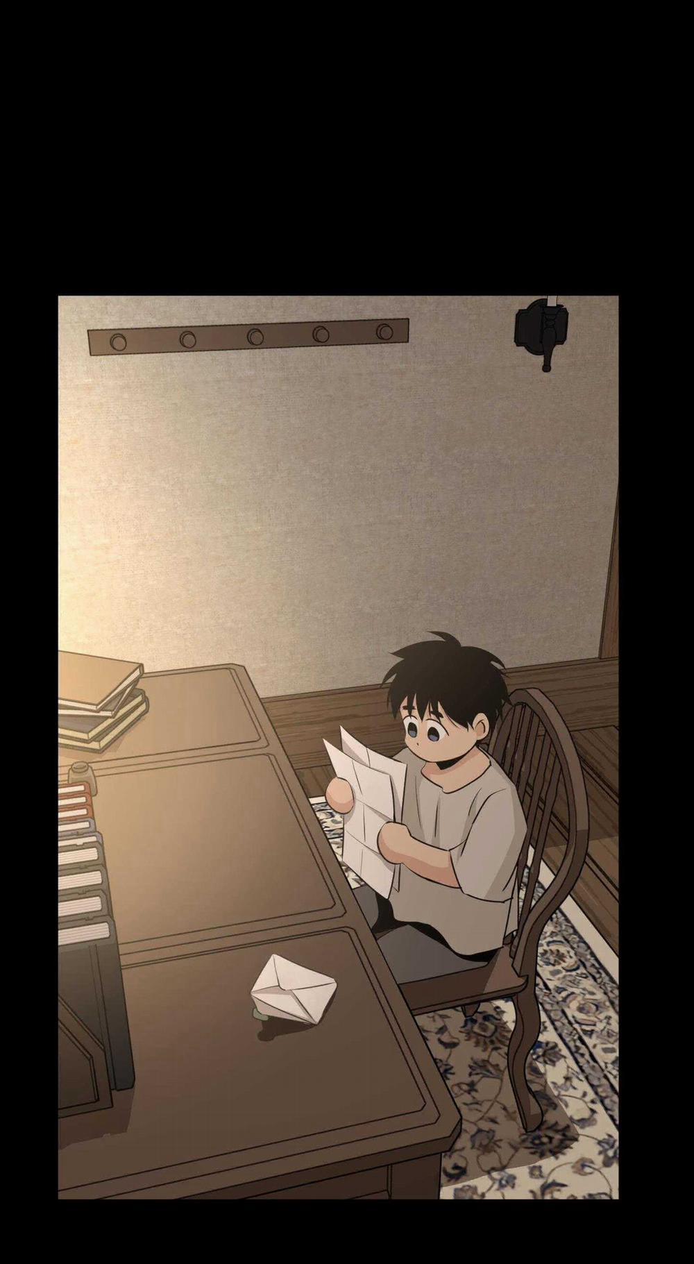 Đóa Hoa Không Tên 14 trang 33