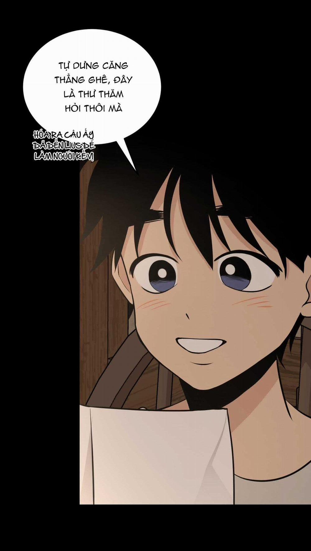 Đóa Hoa Không Tên 14 trang 34
