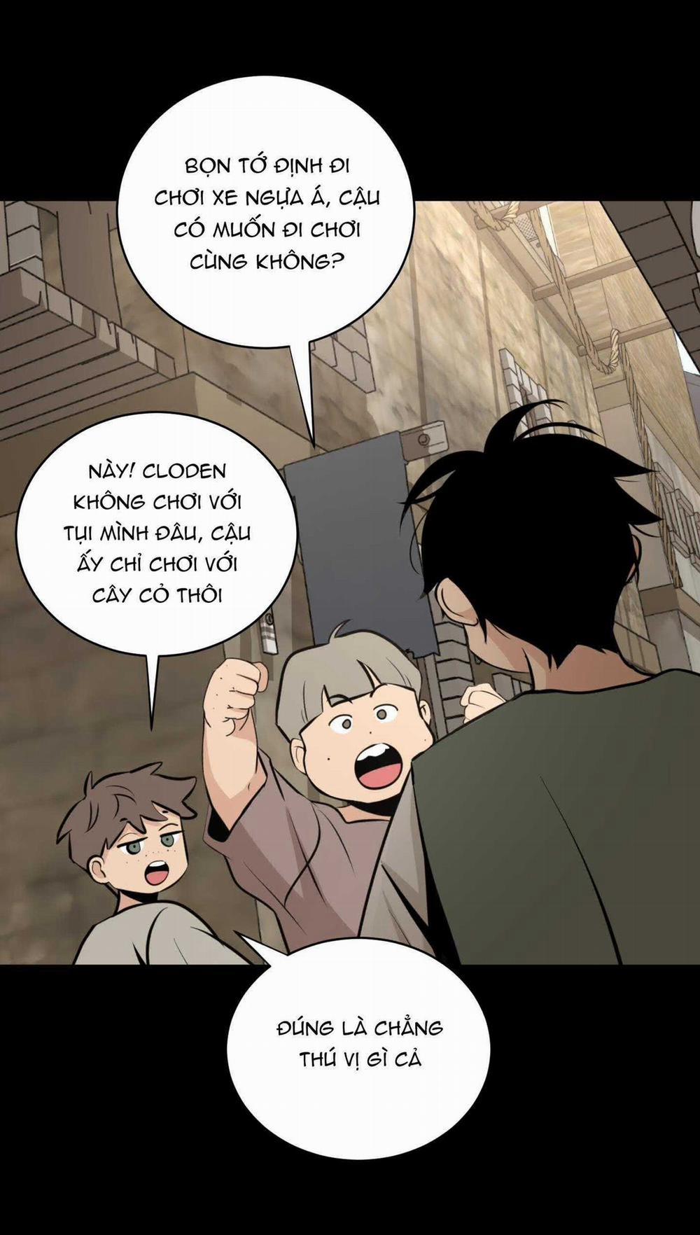 Đóa Hoa Không Tên 14 trang 4