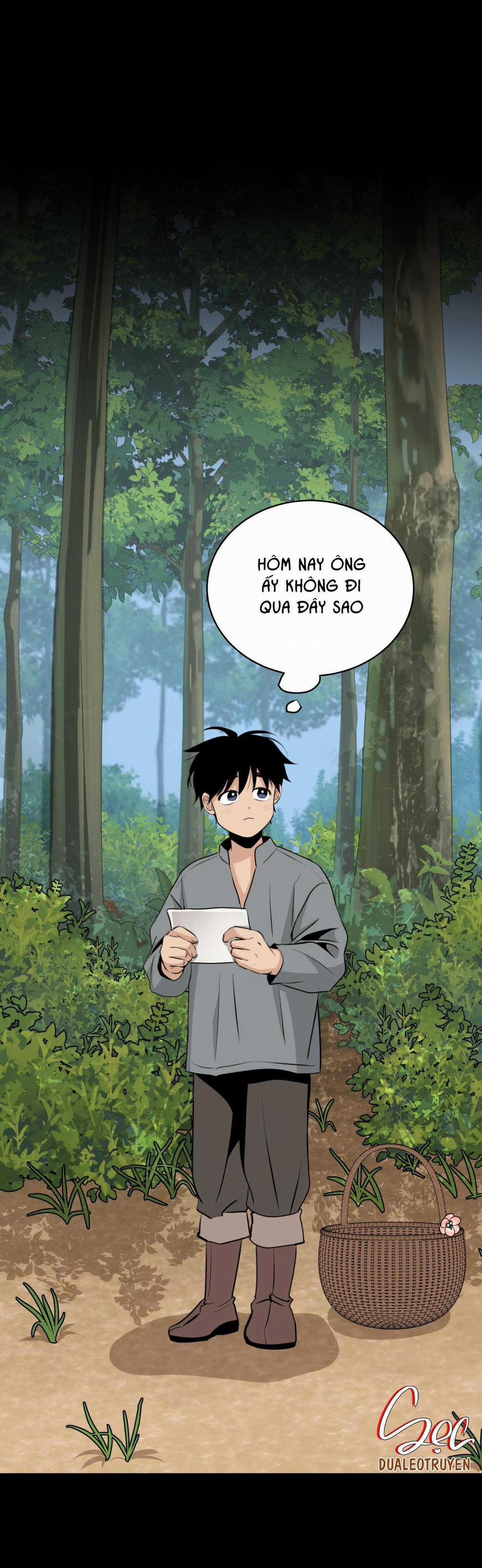 Đóa Hoa Không Tên 14 trang 40