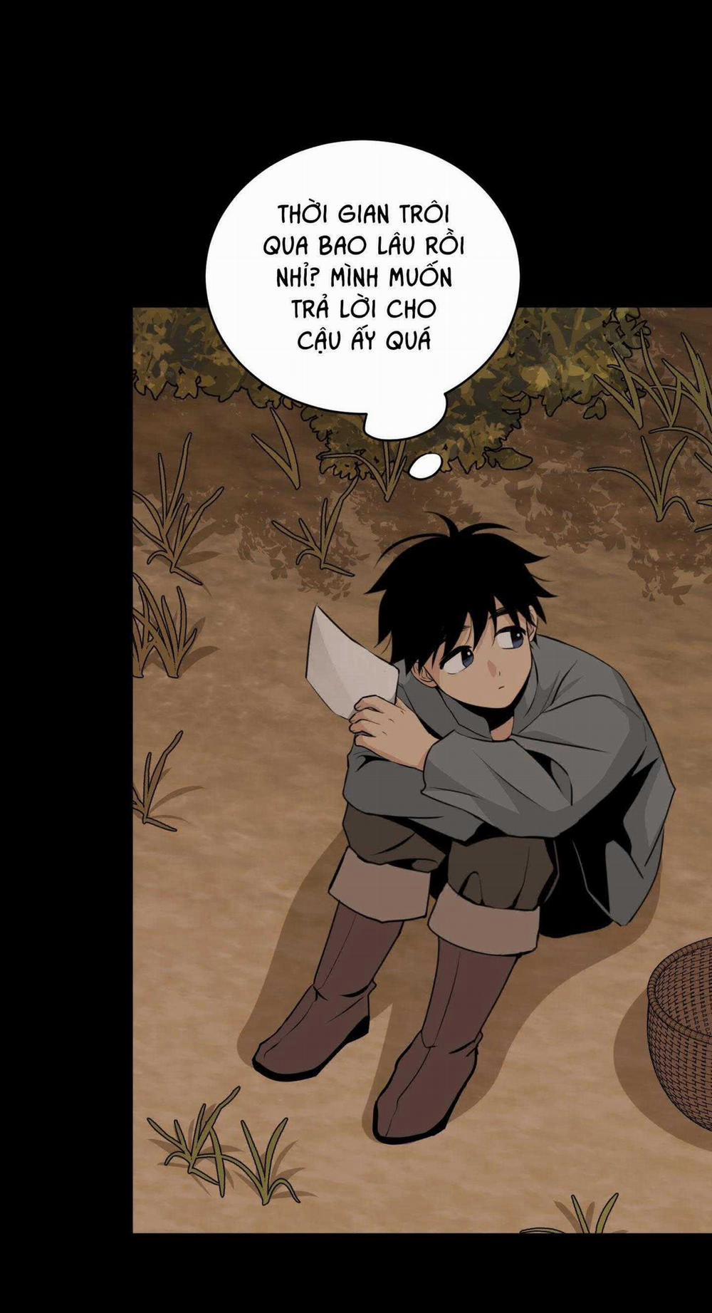 Đóa Hoa Không Tên 14 trang 41