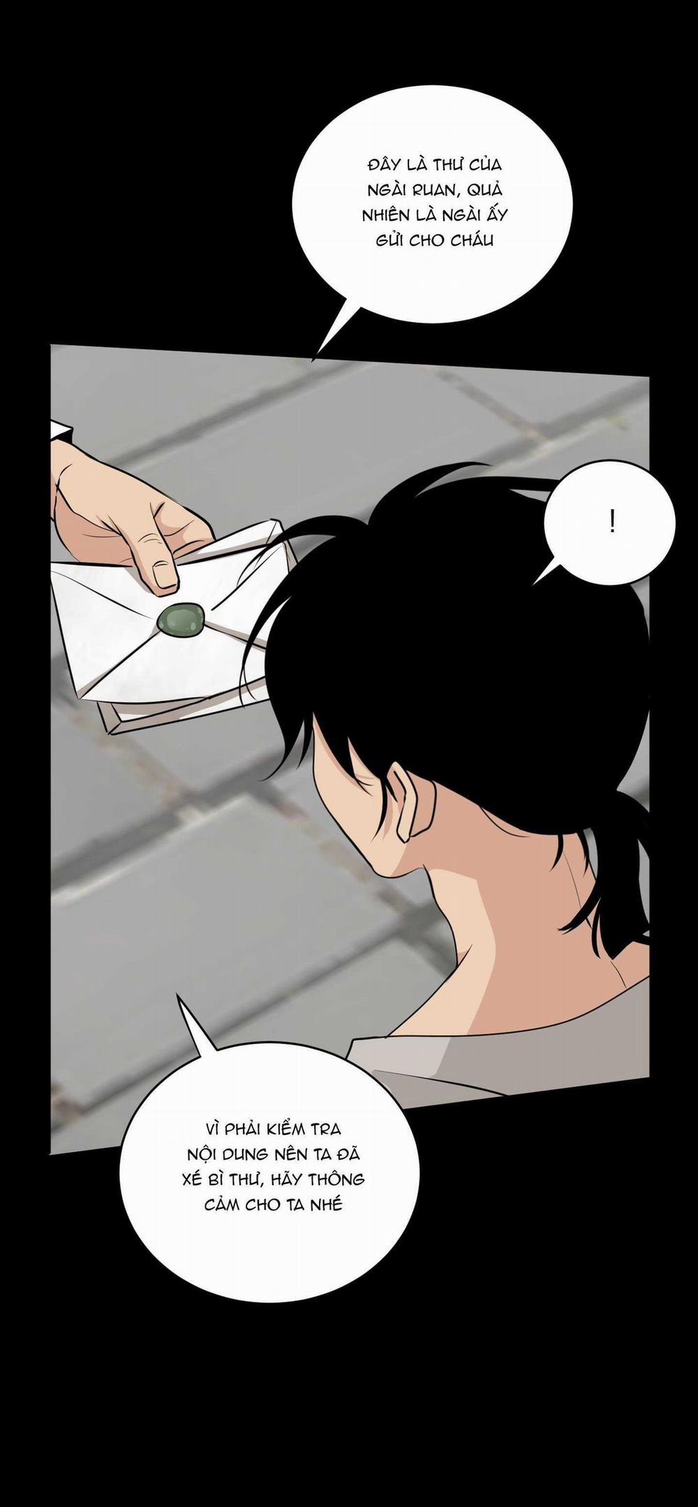 Đóa Hoa Không Tên 14 trang 51