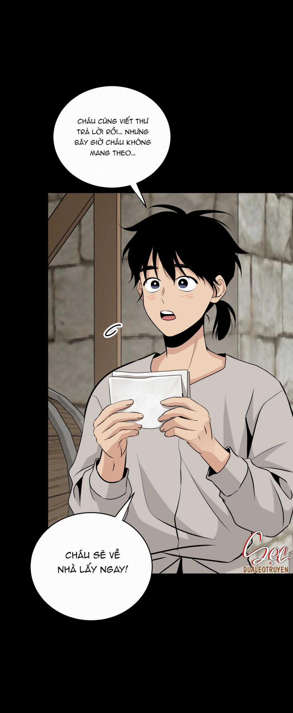Đóa Hoa Không Tên 14 trang 52
