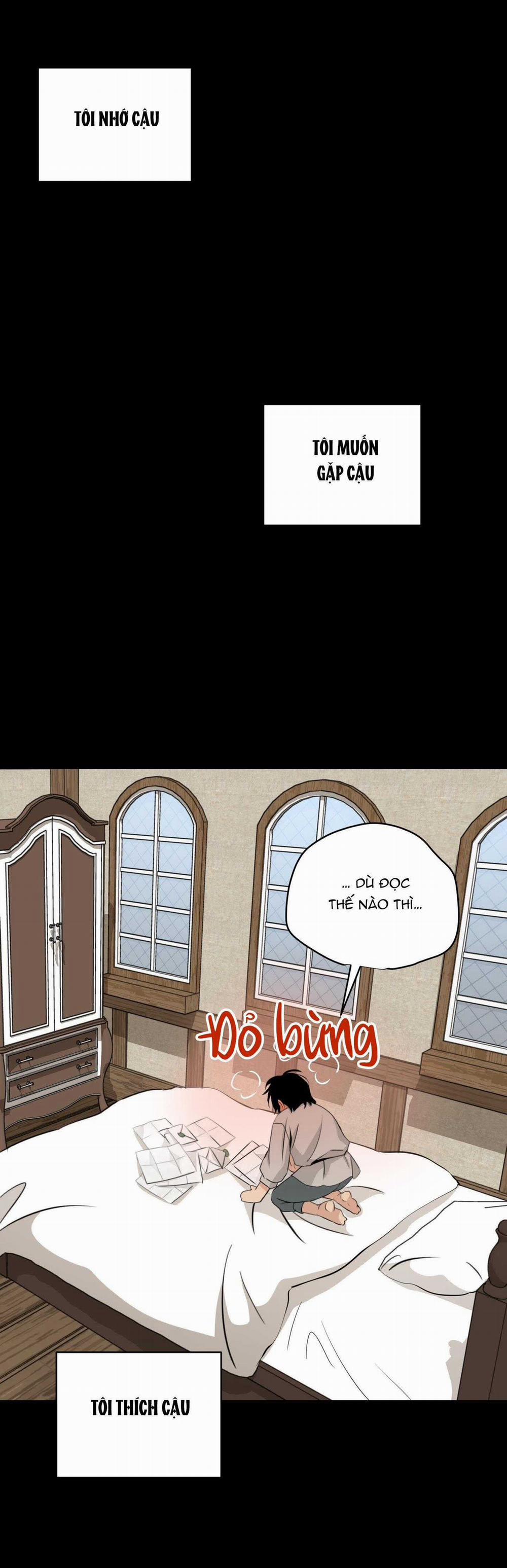 Đóa Hoa Không Tên 14 trang 61