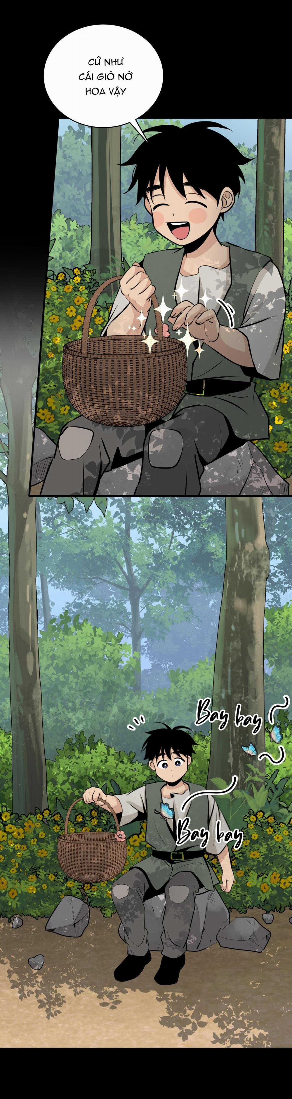 Đóa Hoa Không Tên 14 trang 7