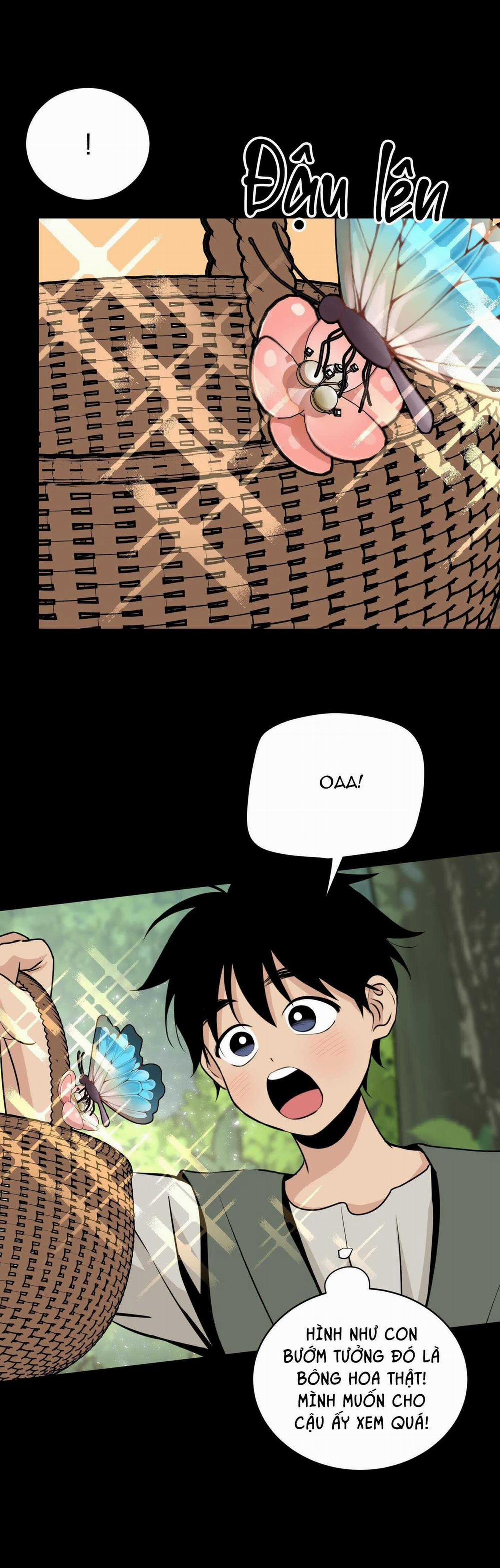Đóa Hoa Không Tên 14 trang 8