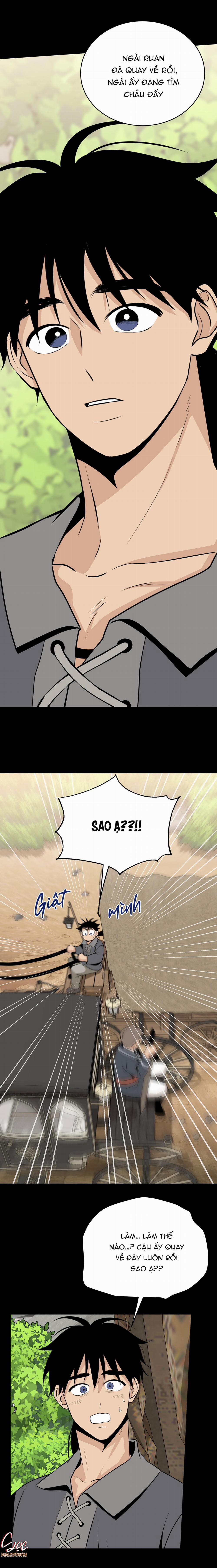 Đóa Hoa Không Tên 16 END trang 1