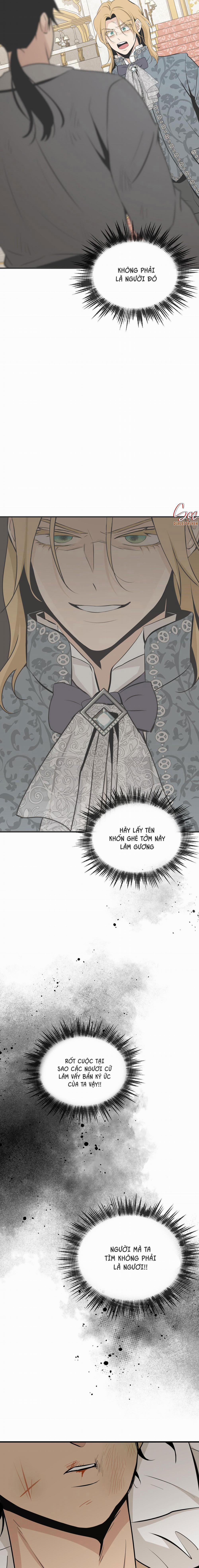 Đóa Hoa Không Tên 16 END trang 12