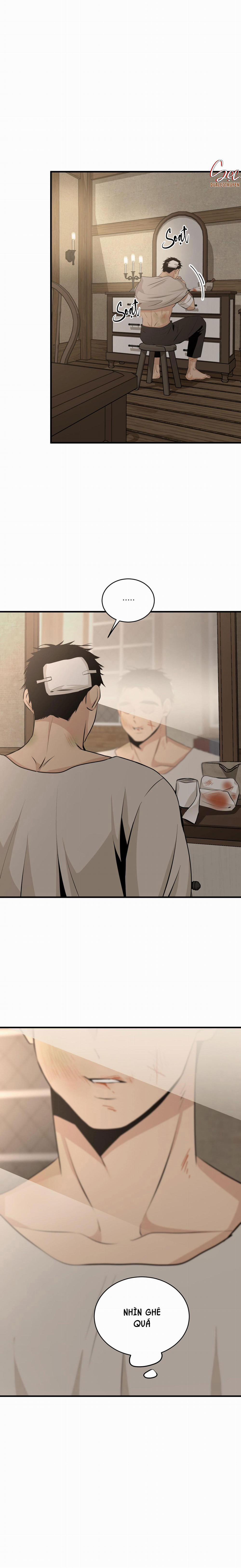 Đóa Hoa Không Tên 16 END trang 15