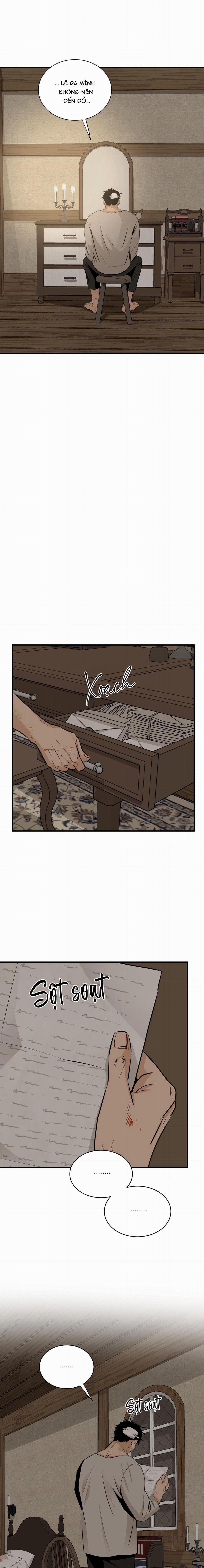 Đóa Hoa Không Tên 16 END trang 17