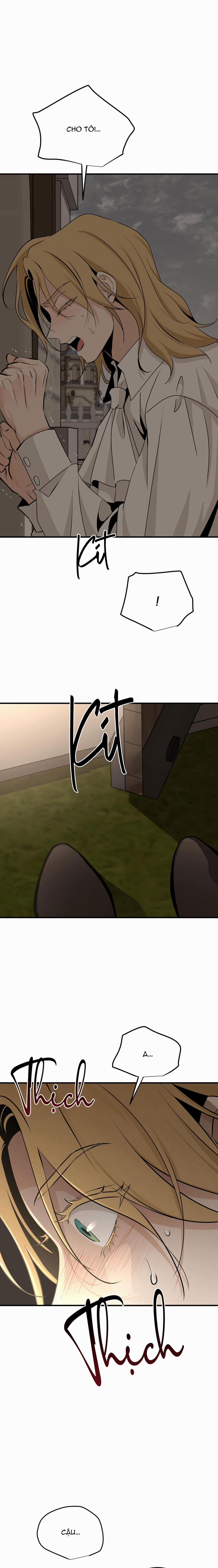 Đóa Hoa Không Tên 16 END trang 20