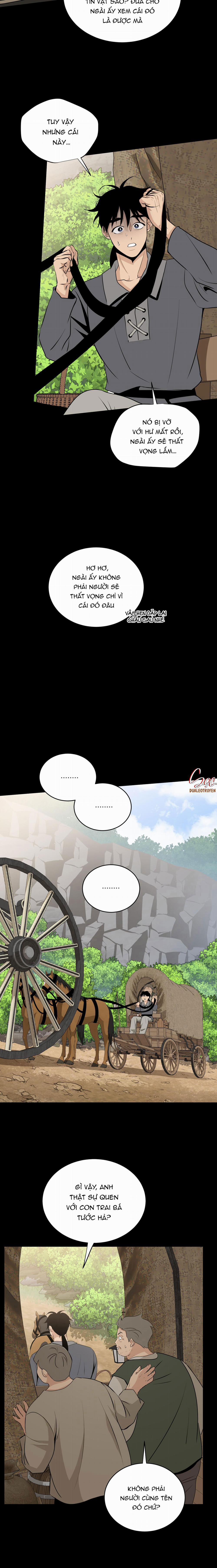 Đóa Hoa Không Tên 16 trang 3