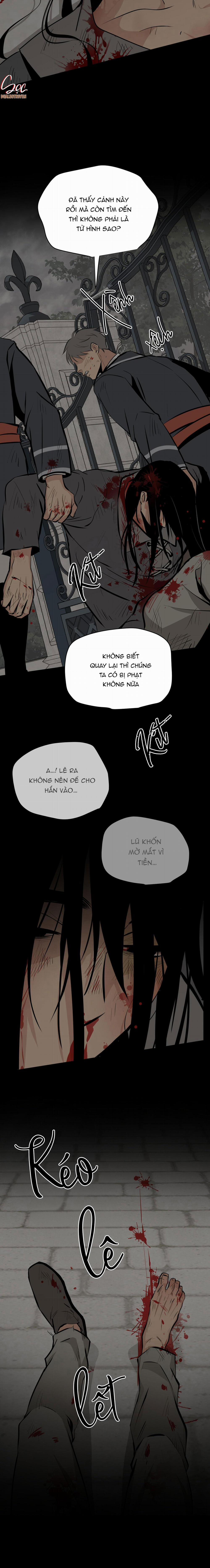Đóa Hoa Không Tên 16 trang 8