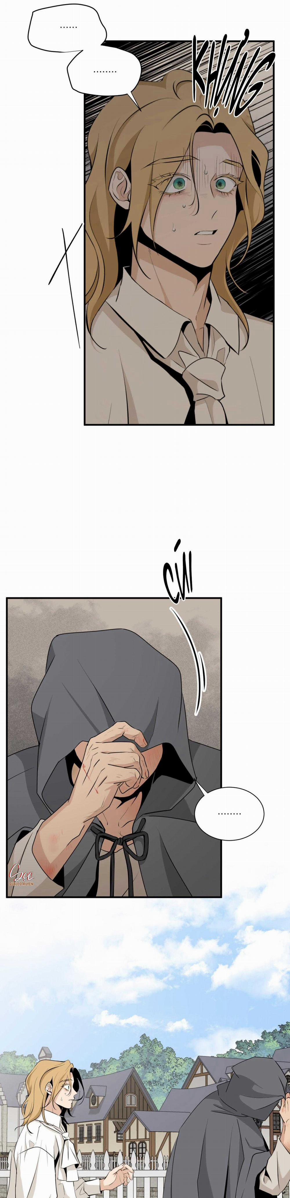 Đóa Hoa Không Tên 17 trang 14