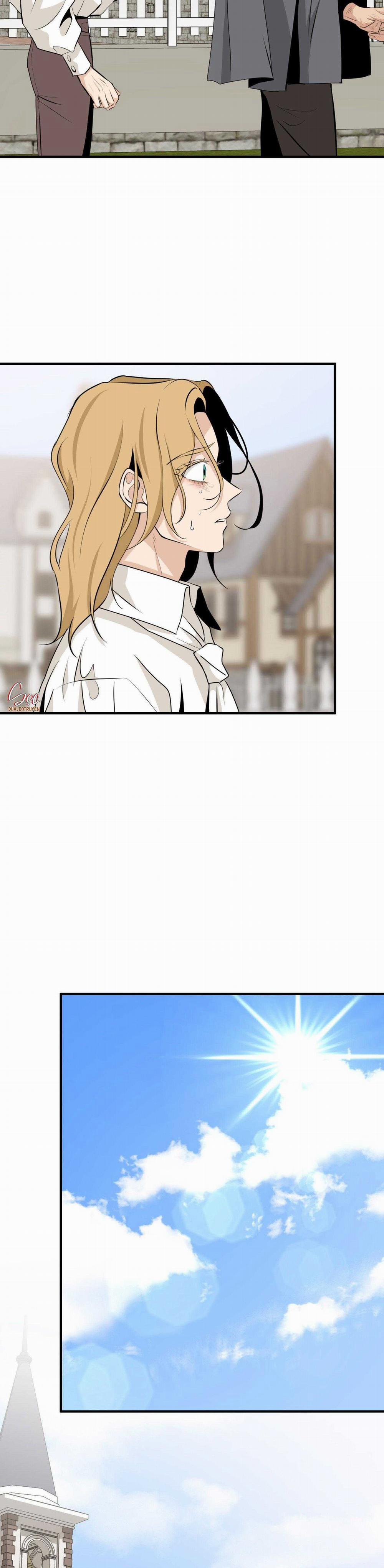 Đóa Hoa Không Tên 17 trang 15