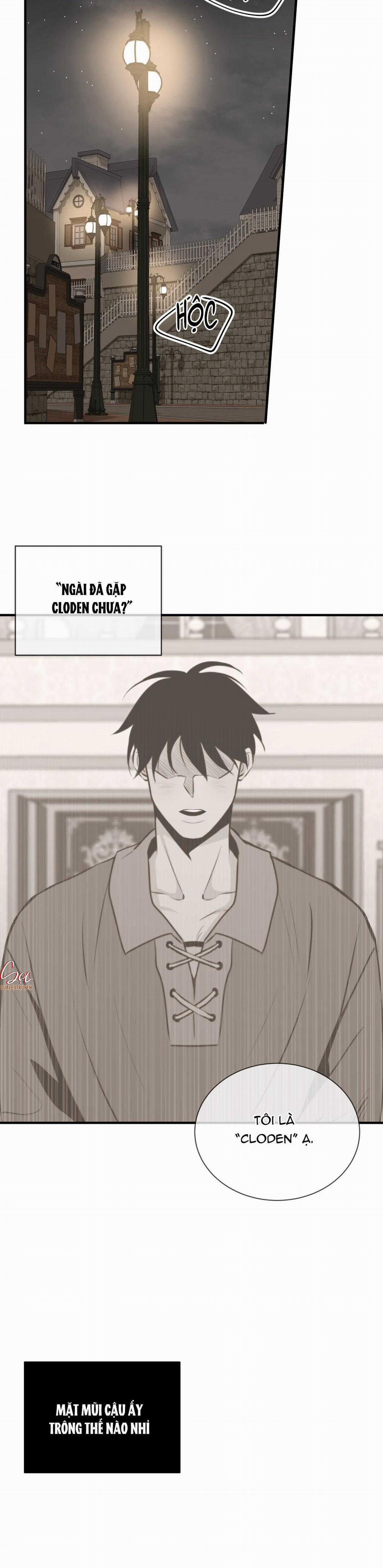 Đóa Hoa Không Tên 17 trang 2