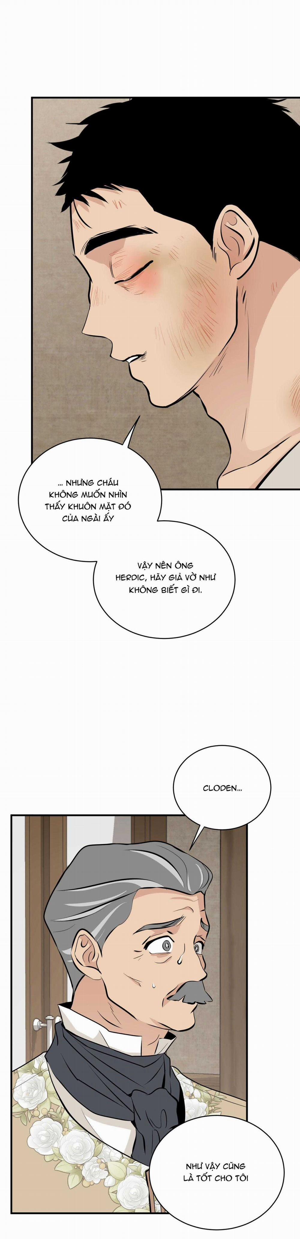 Đóa Hoa Không Tên 17 trang 29