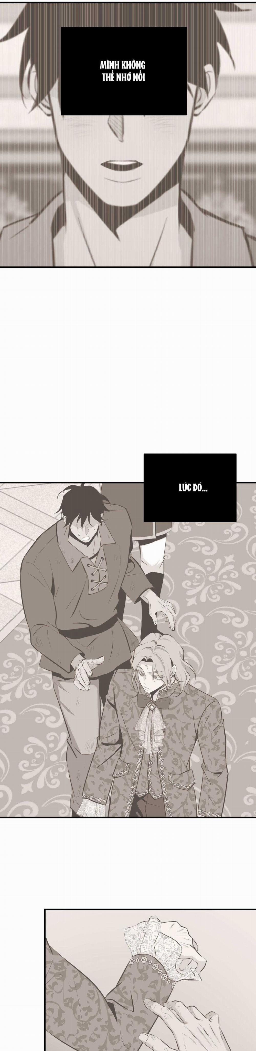 Đóa Hoa Không Tên 17 trang 3