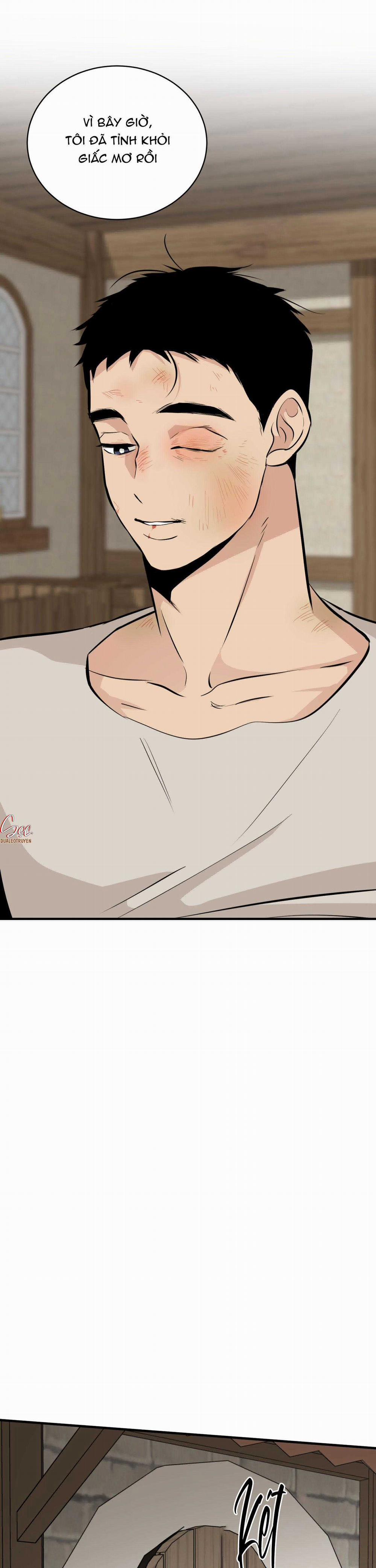 Đóa Hoa Không Tên 17 trang 30