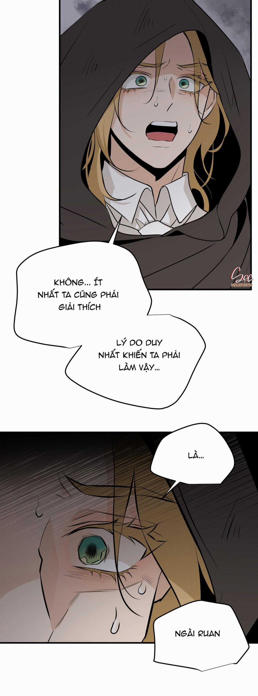 Đóa Hoa Không Tên 17 trang 35