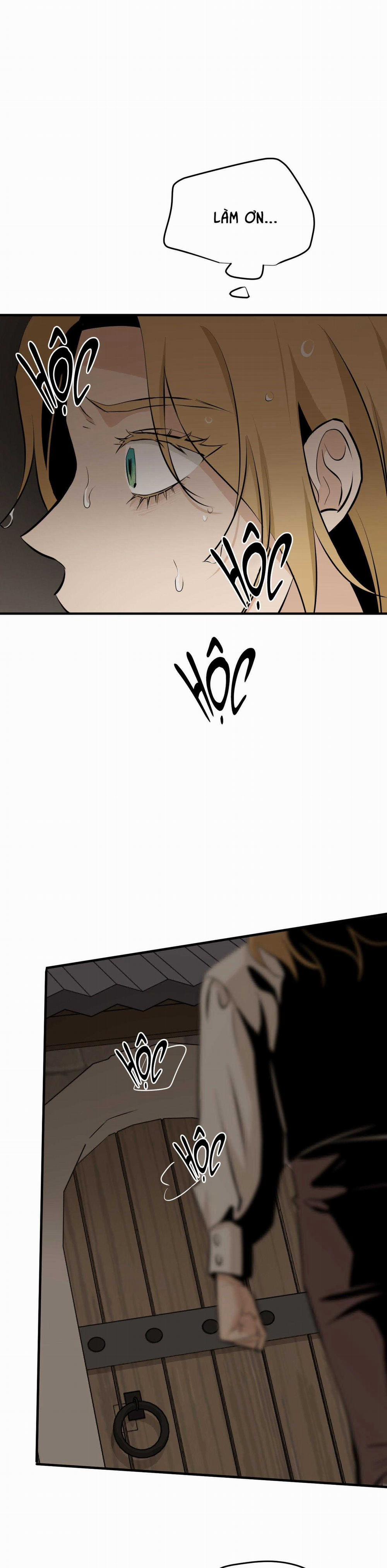 Đóa Hoa Không Tên 17 trang 5