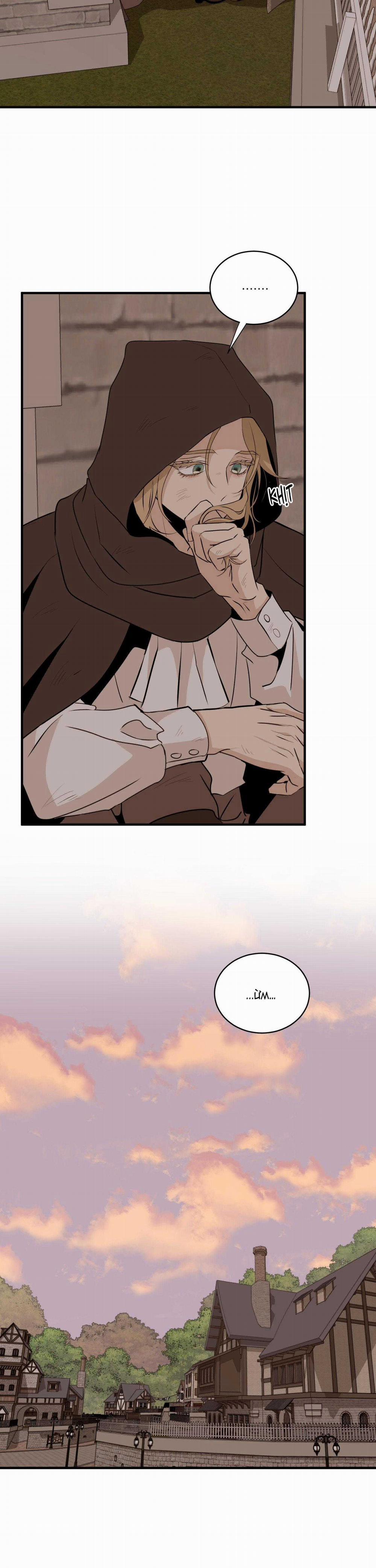 Đóa Hoa Không Tên 18 trang 16