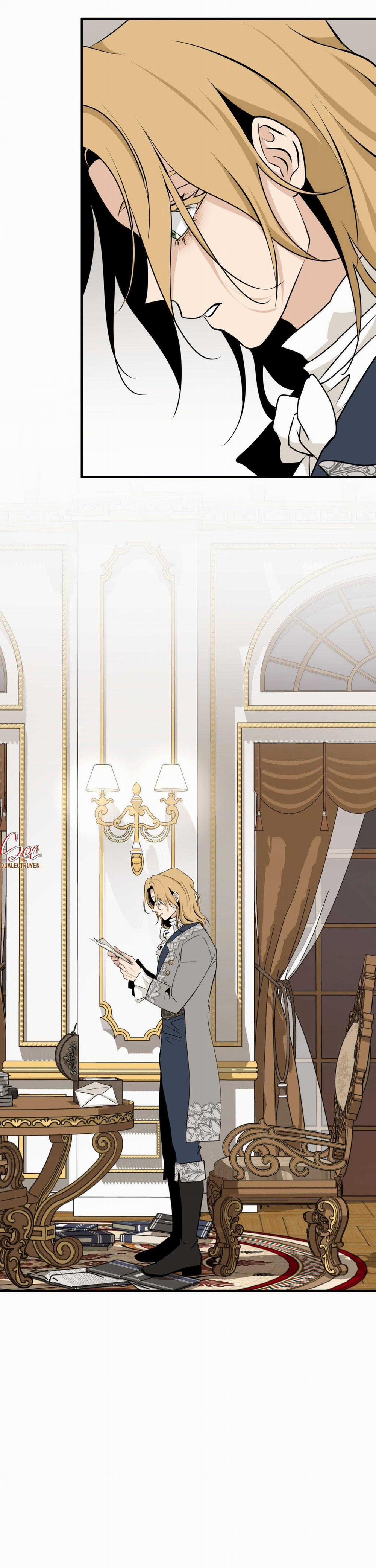 Đóa Hoa Không Tên 18 trang 24