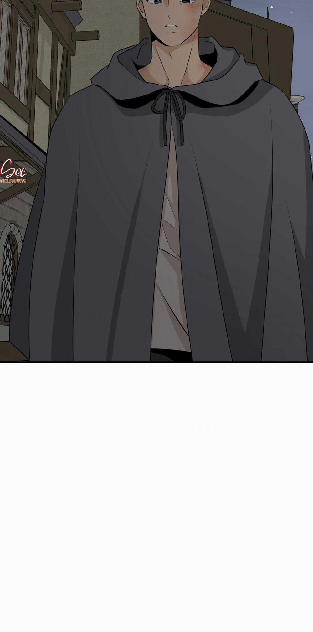 Đóa Hoa Không Tên 18 trang 36