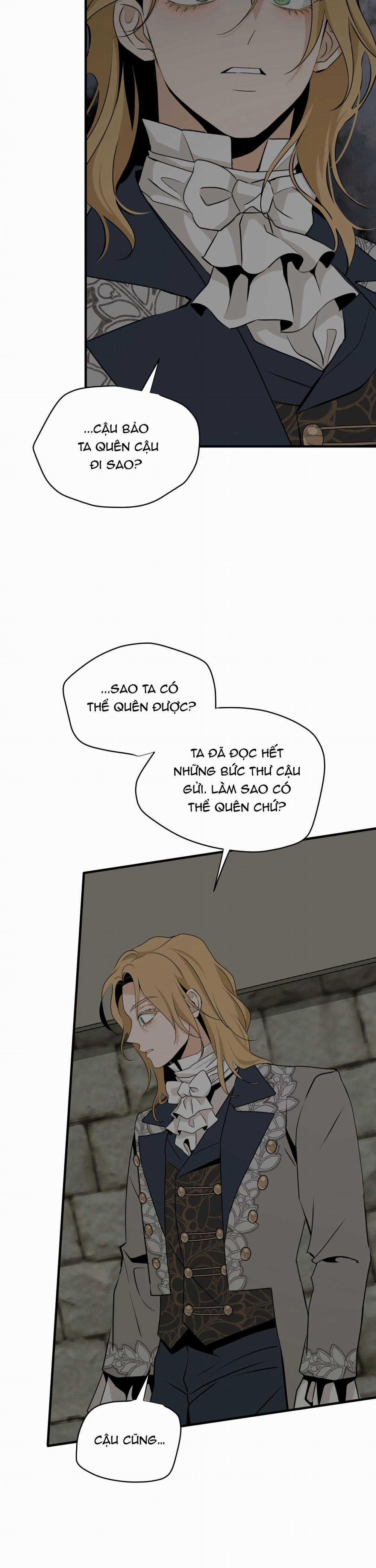 Đóa Hoa Không Tên 19 trang 11