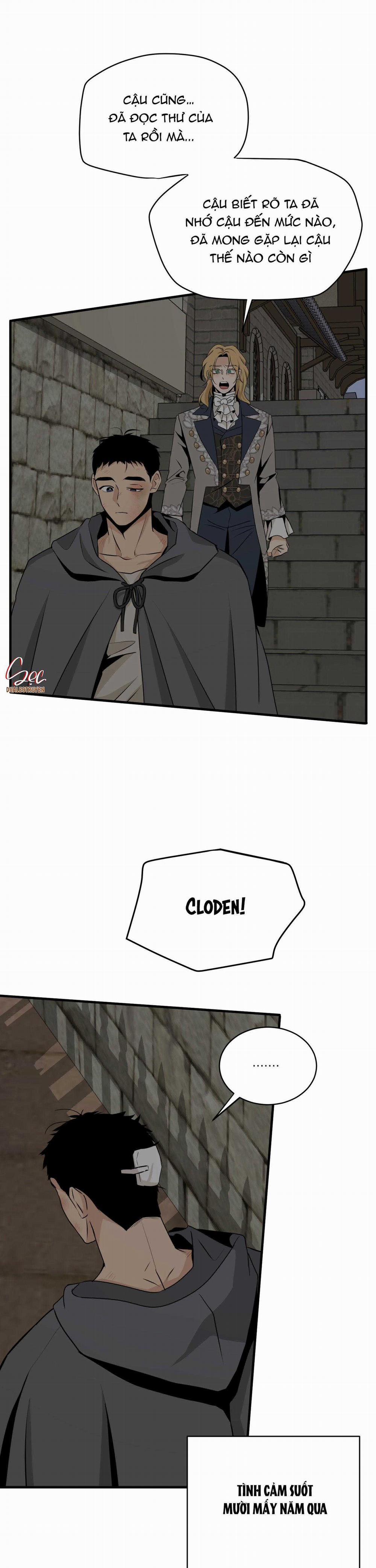 Đóa Hoa Không Tên 19 trang 12