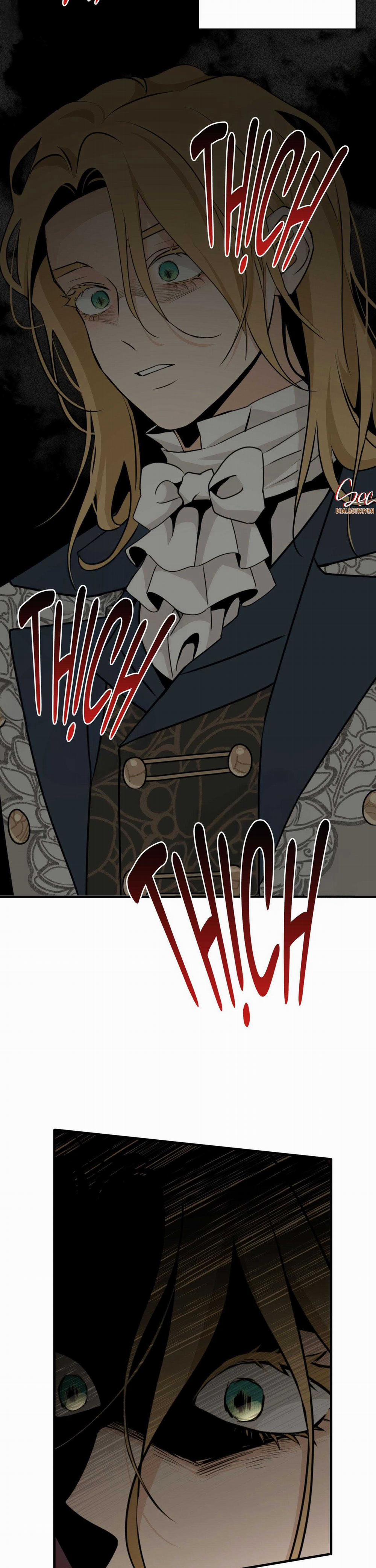 Đóa Hoa Không Tên 19 trang 14