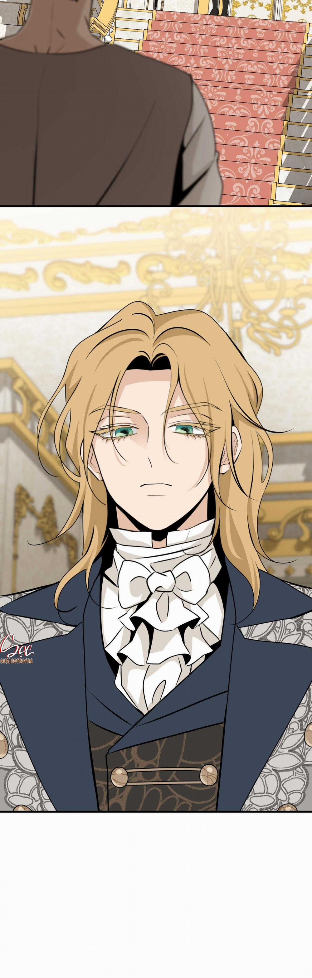 Đóa Hoa Không Tên 19 trang 34