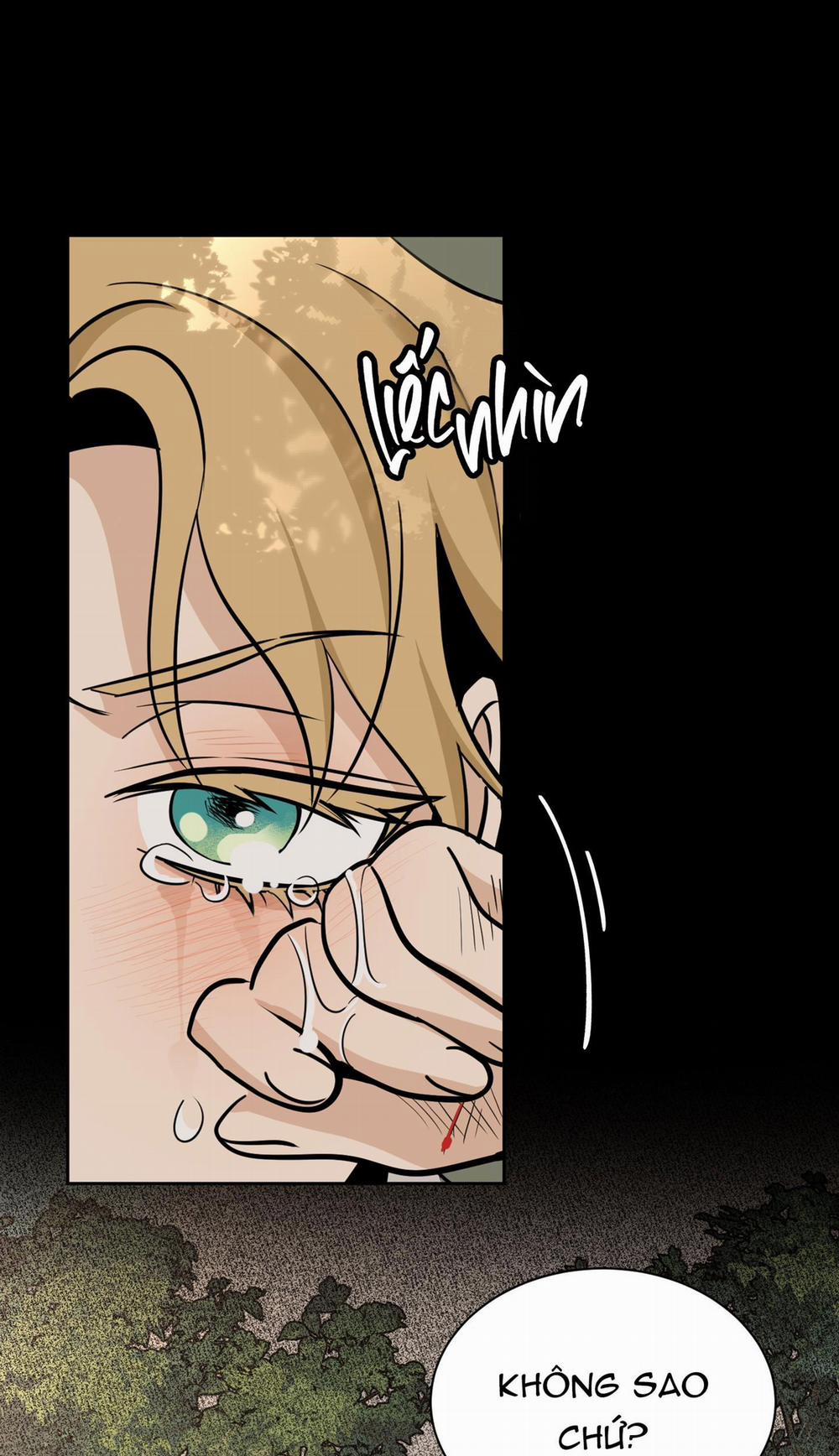 Đóa Hoa Không Tên 2 trang 1