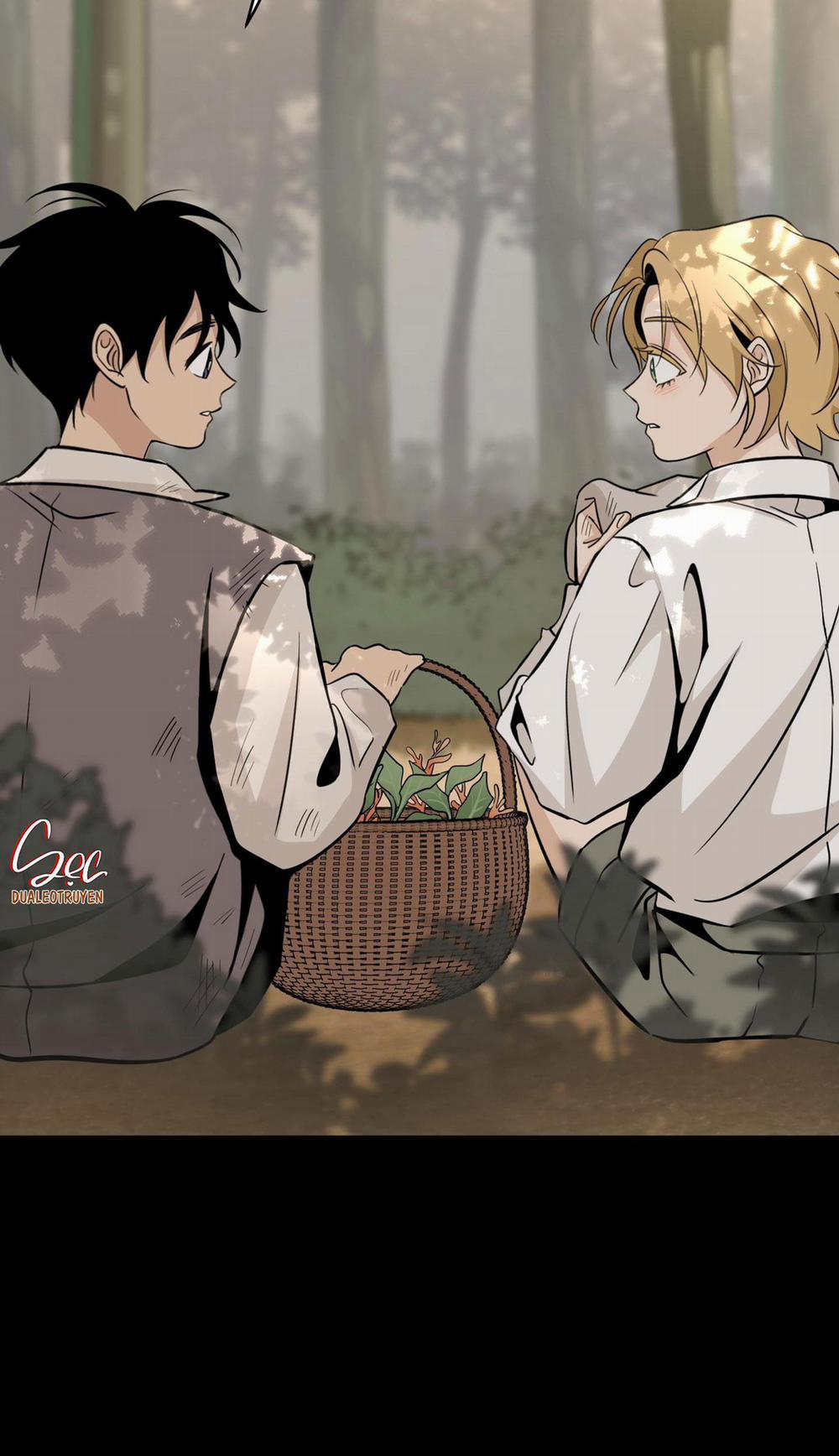 Đóa Hoa Không Tên 2 trang 14