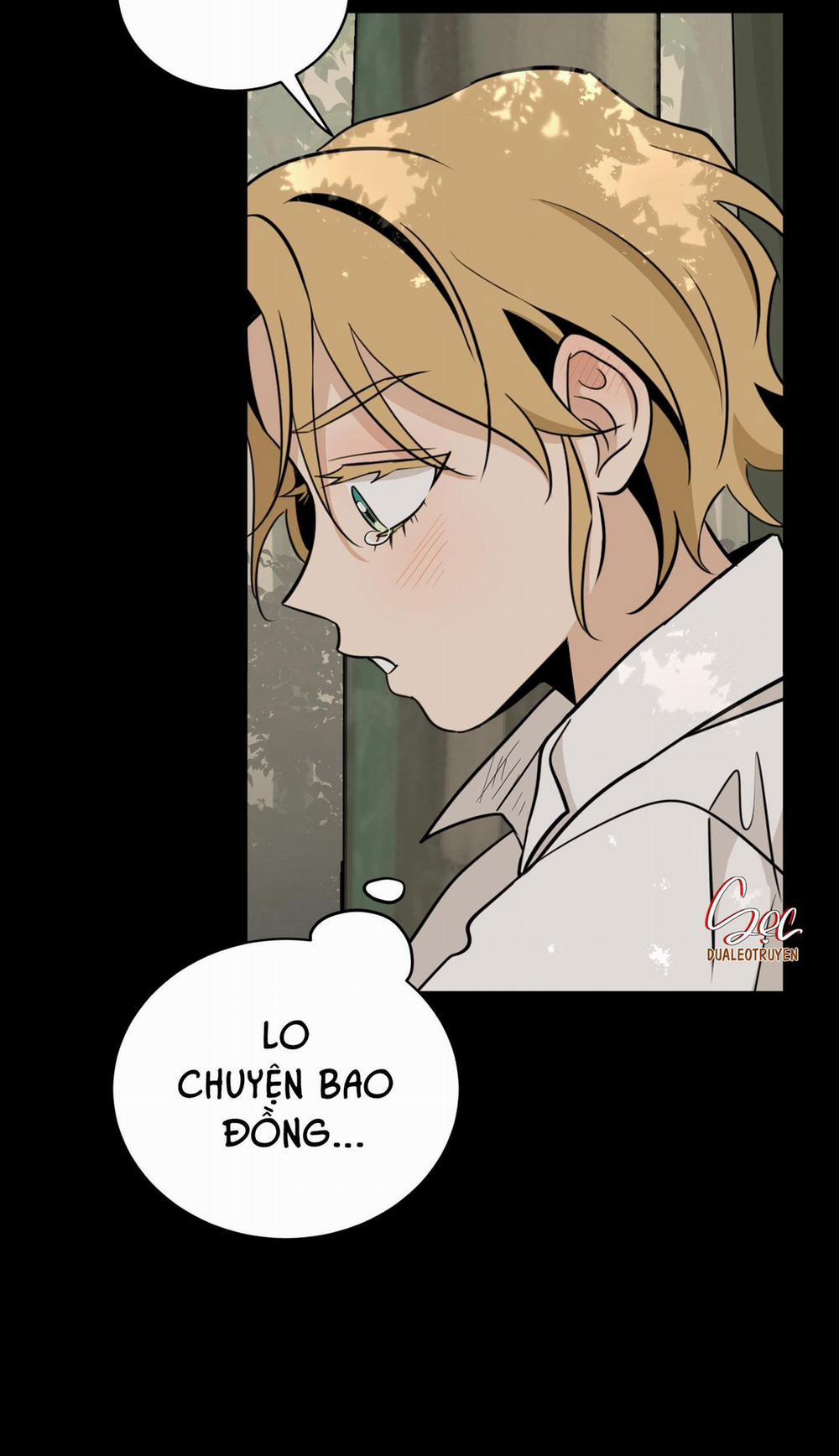 Đóa Hoa Không Tên 2 trang 16