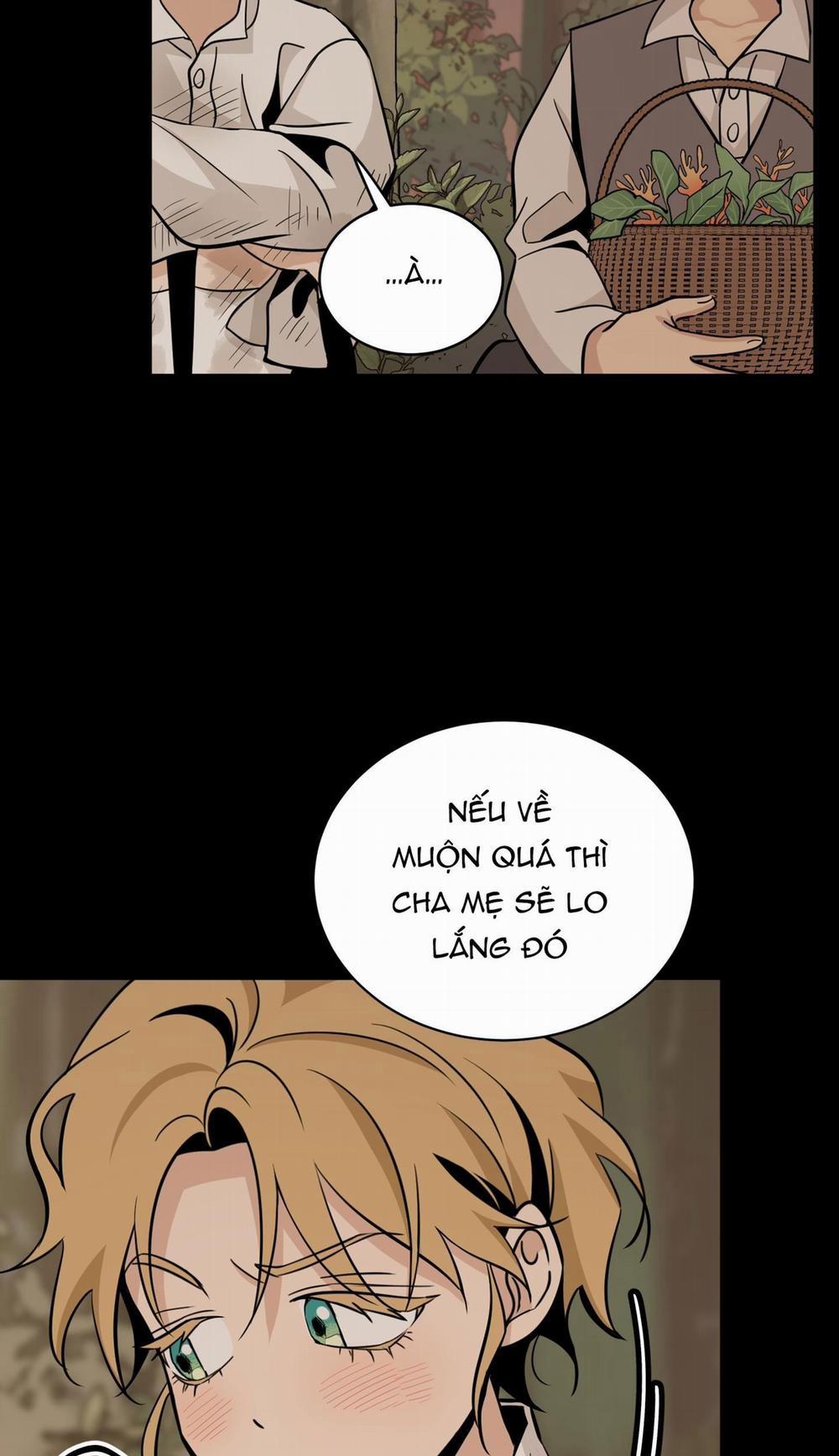 Đóa Hoa Không Tên 2 trang 21