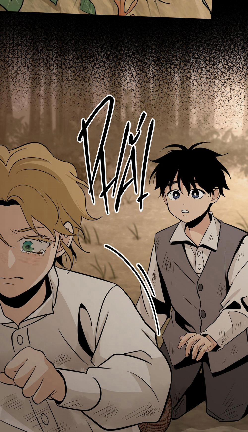 Đóa Hoa Không Tên 2 trang 32