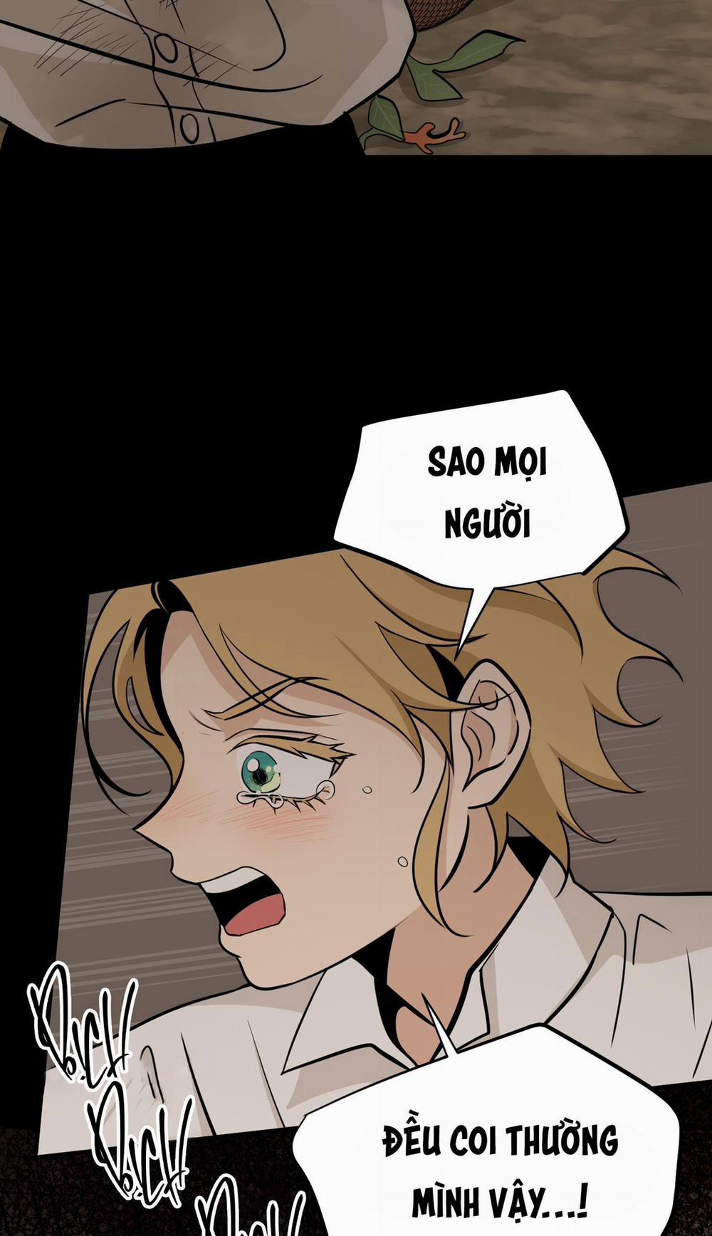 Đóa Hoa Không Tên 2 trang 33