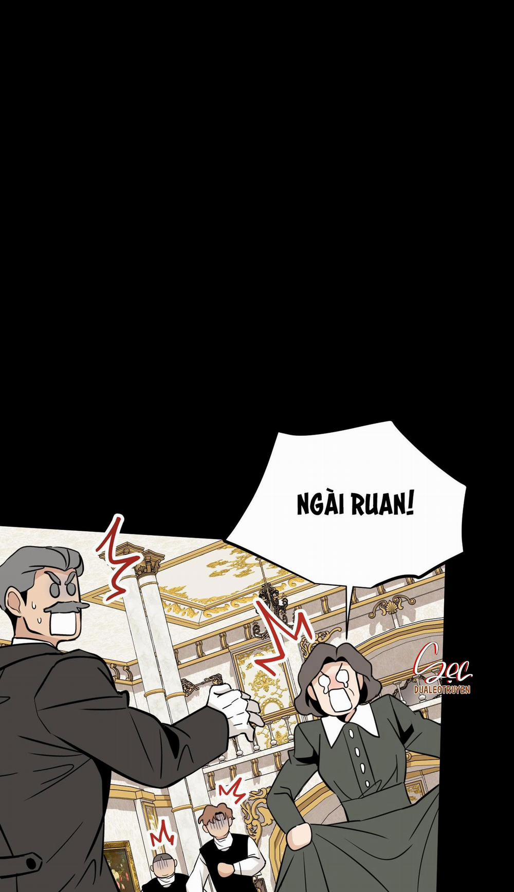 Đóa Hoa Không Tên 2 trang 36