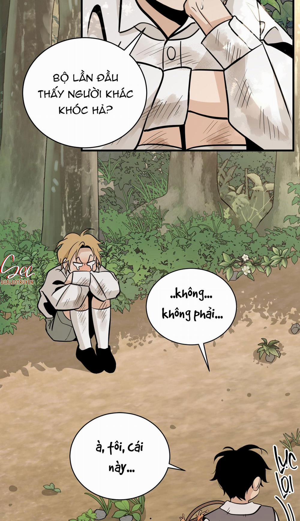 Đóa Hoa Không Tên 2 trang 4