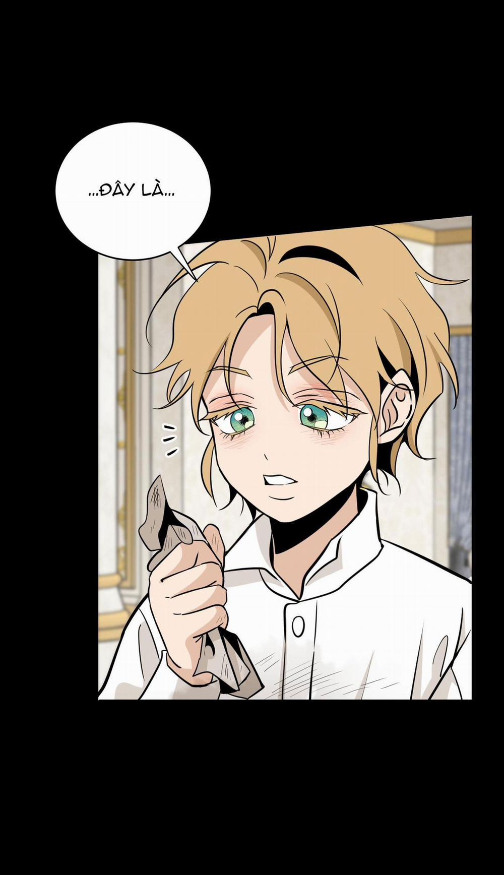 Đóa Hoa Không Tên 2 trang 42