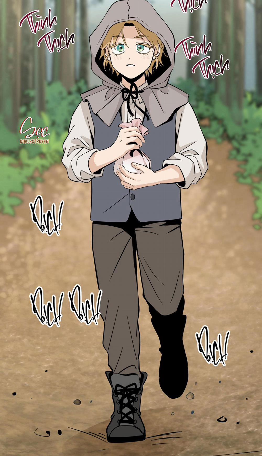 Đóa Hoa Không Tên 2 trang 66