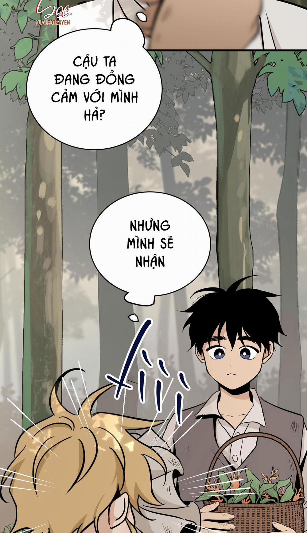 Đóa Hoa Không Tên 2 trang 7