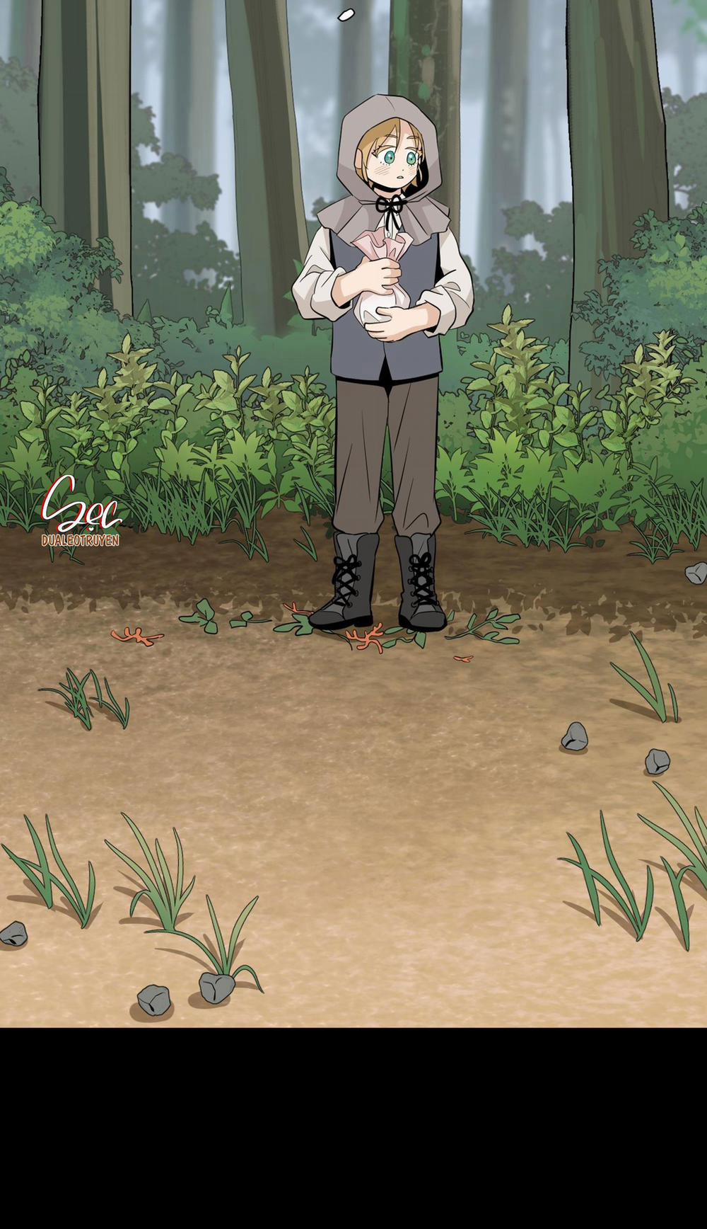 Đóa Hoa Không Tên 2 trang 71