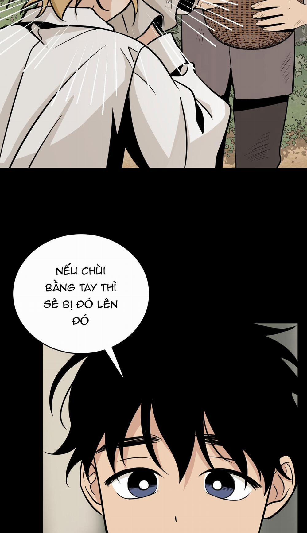 Đóa Hoa Không Tên 2 trang 8