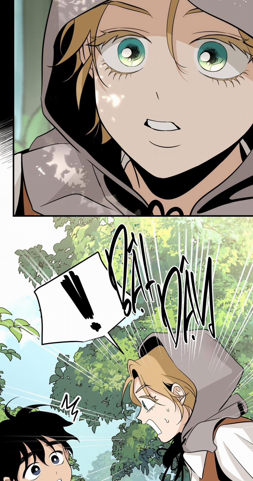 Đóa Hoa Không Tên 3 trang 10